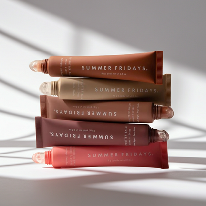 Summer Fridays Lip Butter Balm