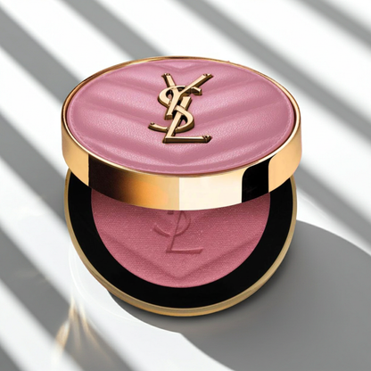 YSL Make Me Blush