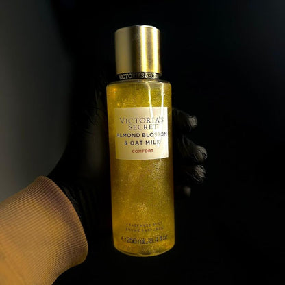 Victoria’s Secret Almond Blossom & Oat Milk Comfort Body Mist