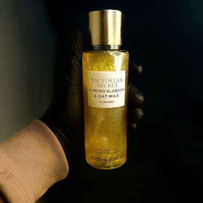 Victoria’s Secret Almond Blossom & Oat Milk Comfort Body Mist