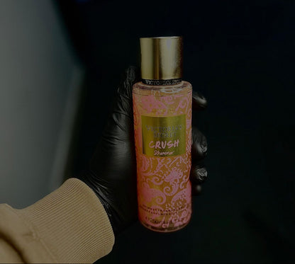 Victoria’s Secret Crush Shimmer Body Mist