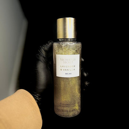 Victoria’s Secret Lavender & Vanilla Relax Body Mist
