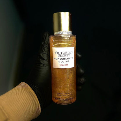 Victoria’s Secret Pomegranate & Lotus Balance Body Mist