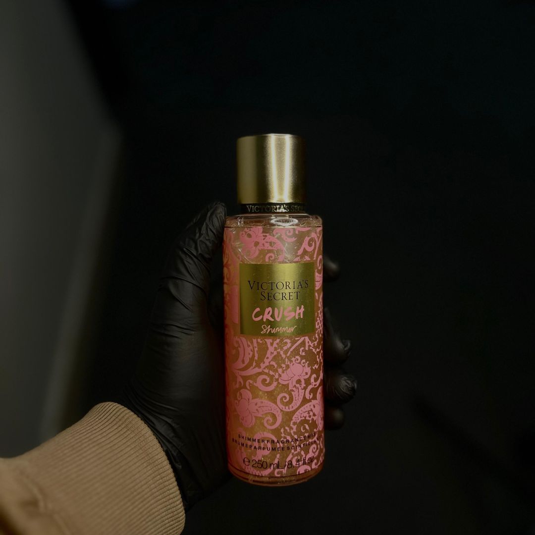 Victoria’s Secret Crush Shimmer Body Mist