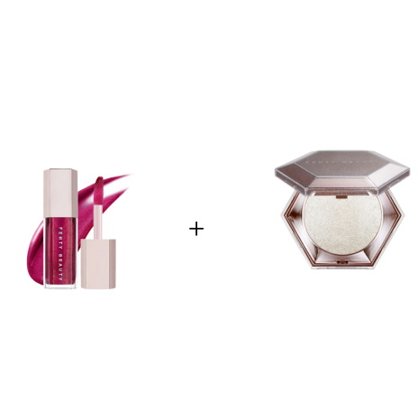 Fenty Beauty Glow Duo