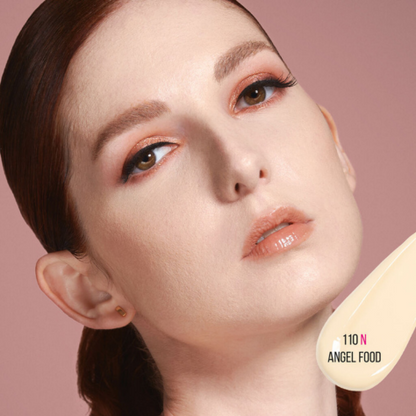 Huda Beauty | Faux Filter Foundation