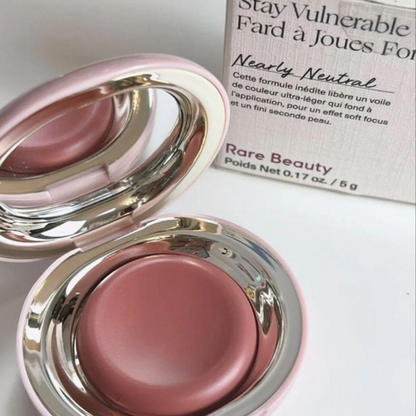 Rare Beauty | Stay Vulnerable Blush
