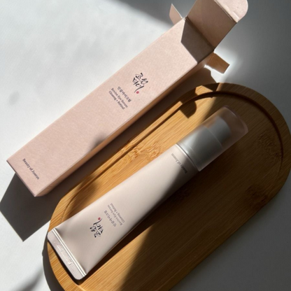 Beauty of Joseon REVIVE EYE SERUM : GINSENG + RETINAL