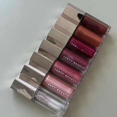 Fenty Beauty Gloss Bomb Universal Lip Luminizer