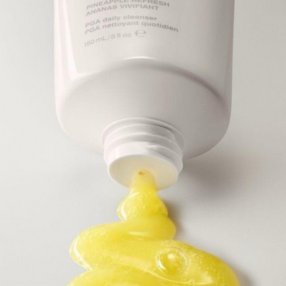 RHODE Pineapple Refresh Daily Cleanser