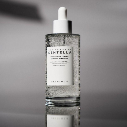 SKIN1004 Centella Tone Brightening Capsule Ampoule 100ML