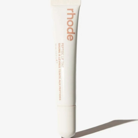 Rhode Peptide Lip Limited Editions – Premium Shades