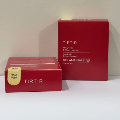 TIRTIR Mask Fit Red Cushion