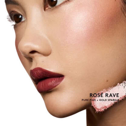 Fenty Beauty Diamond Bomb All-Over Diamond Veil