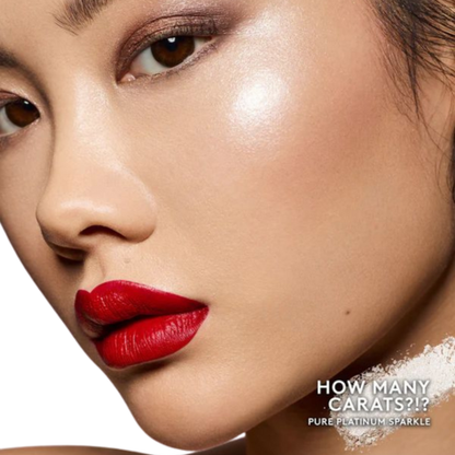 Fenty Beauty Diamond Bomb All-Over Diamond Veil