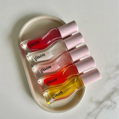 Gisou Honey Infused Lip Oil