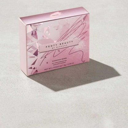 Fenty Beauty Diamond Bomb All-Over Diamond Veil