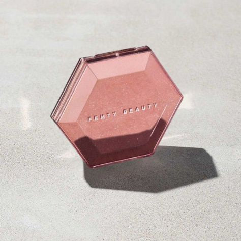 Fenty Beauty Diamond Bomb All-Over Diamond Veil