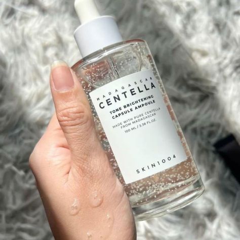 SKIN1004 Centella Tone Brightening Capsule Ampoule 100ML