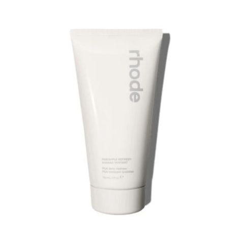 RHODE Pineapple Refresh Daily Cleanser