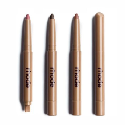 RHODE Peptide Lip Shape