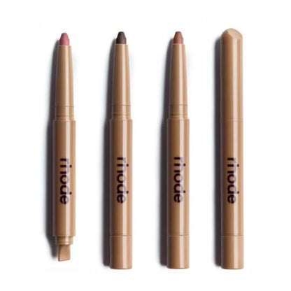 RHODE Peptide Lip Shape