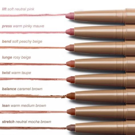 RHODE Peptide Lip Shape