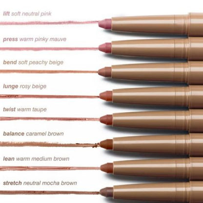 RHODE Peptide Lip Shape