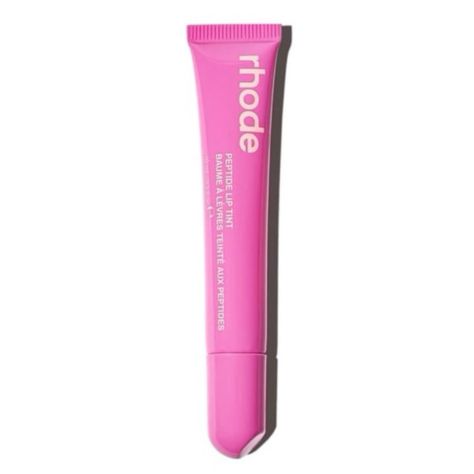 Rhode Peptide Lip Tint & Treatments