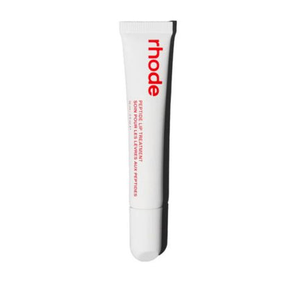 Rhode Peptide Lip Tint & Treatments