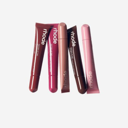 Rhode Peptide Lip Tint & Treatments