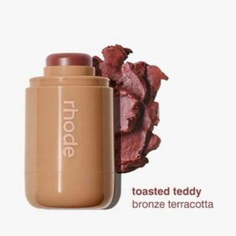 Rhode Pocket Blush Cream Stick