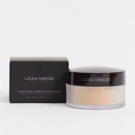 Laura Mercier Translucent Loose Setting Powder