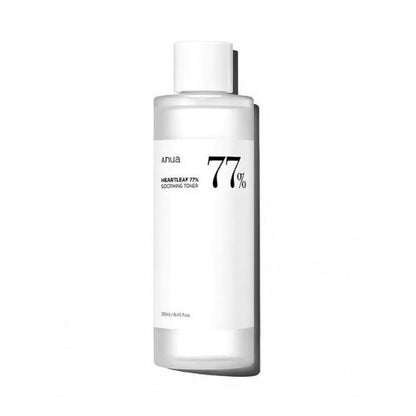 Anua Heartleaf 77% Soothing Toner