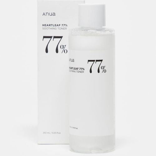 Anua Heartleaf 77% Soothing Toner