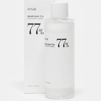 Anua Heartleaf 77% Soothing Toner