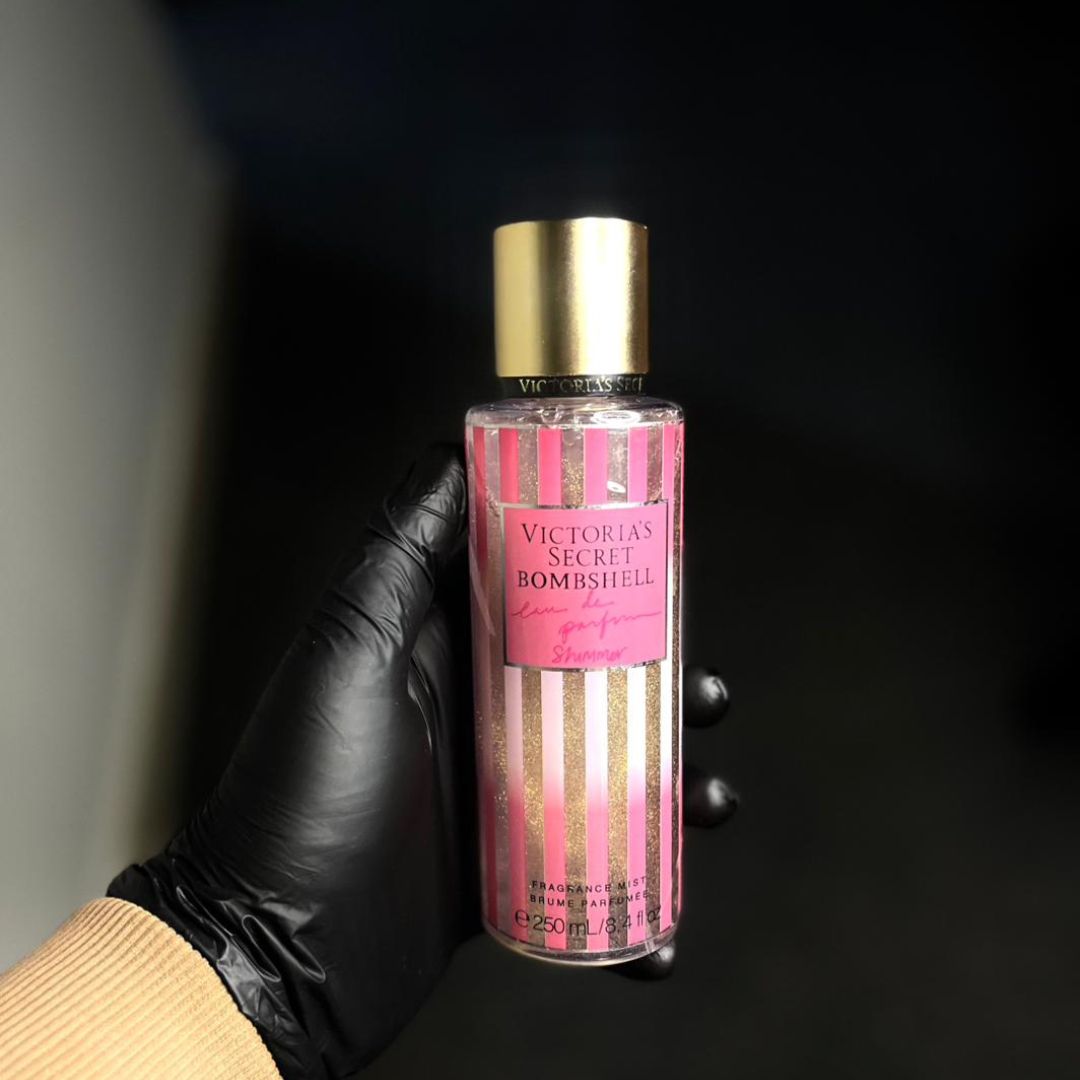 Victoria’s Secret Bombshell Love De Parfum Fragrance Mist