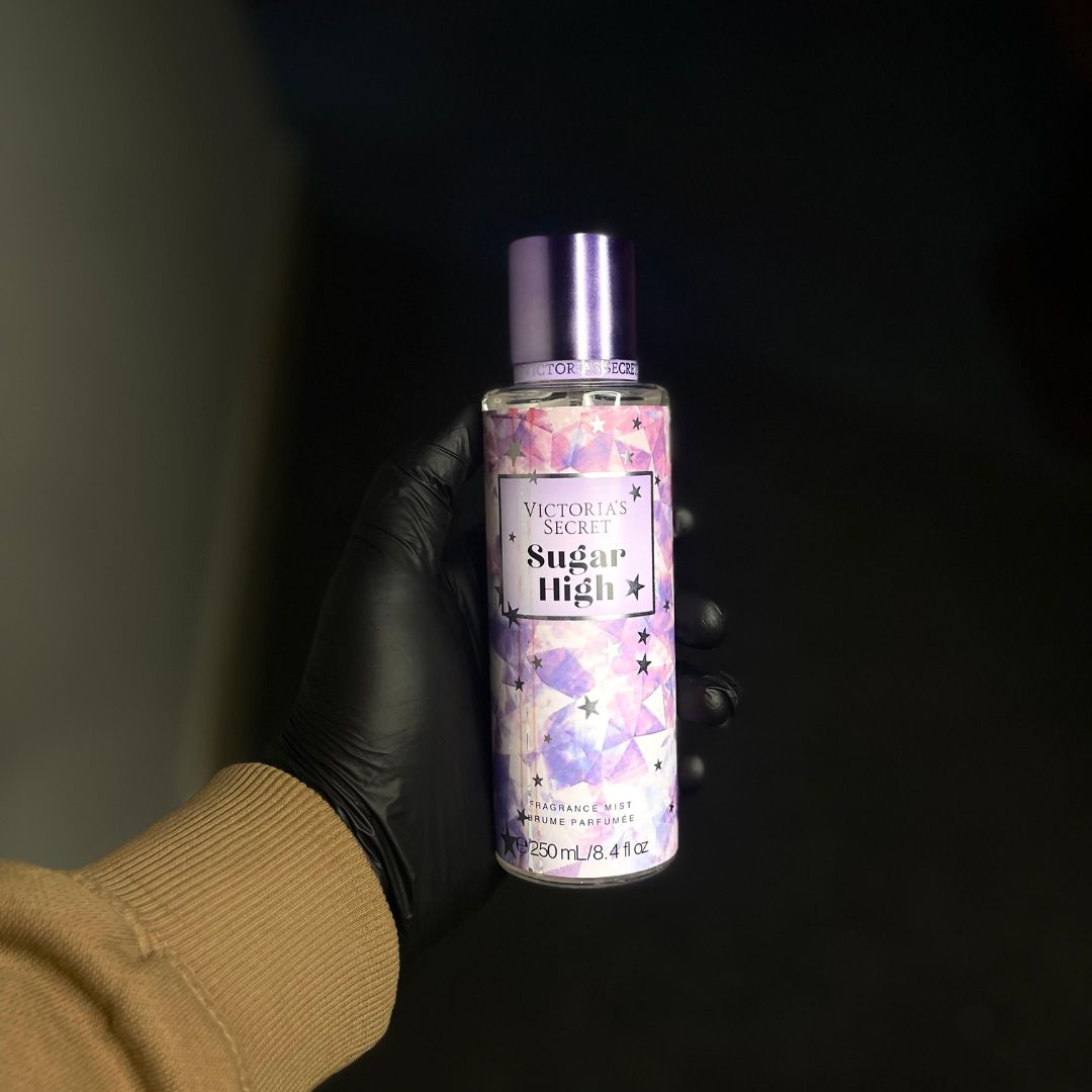 Victoria’s Secret Sugar High Fragrance Mist 250ml – | Pakistan – Rising ...