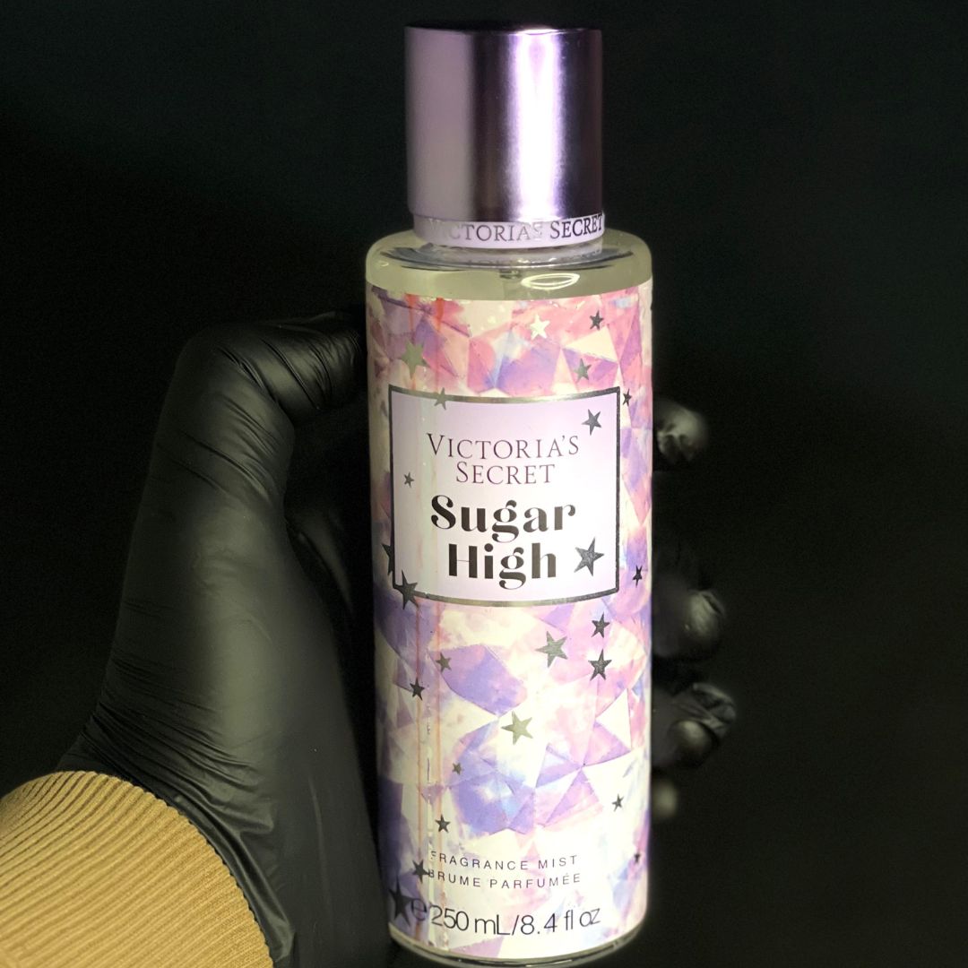 Victoria’s Secret Sugar High Fragrance Mist