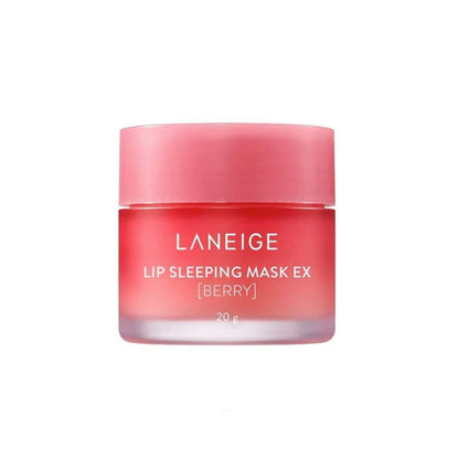 Laneige Lip Sleeping Mask – Hydrating Overnight Lip Treatment