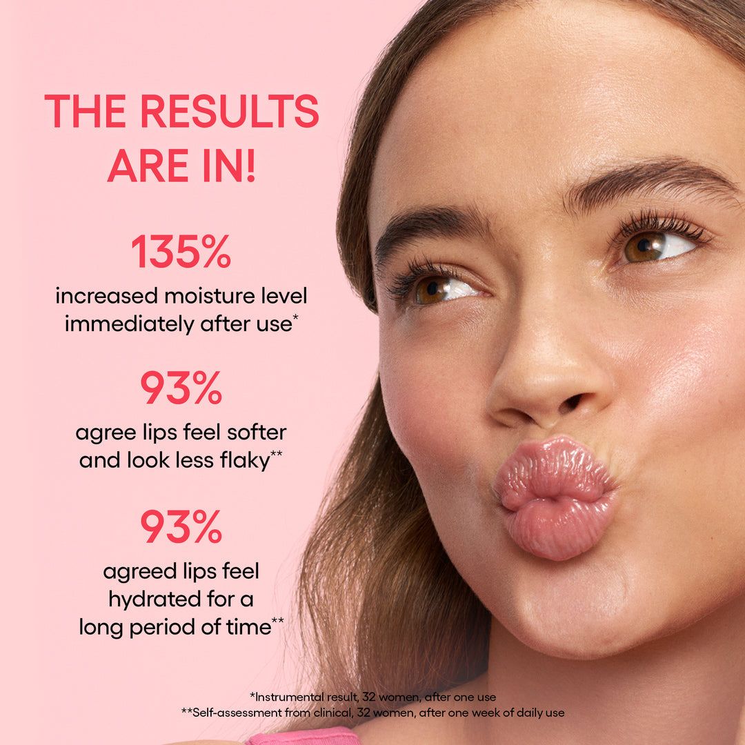 Laneige Lip Sleeping Mask – Hydrating Overnight Lip Treatment