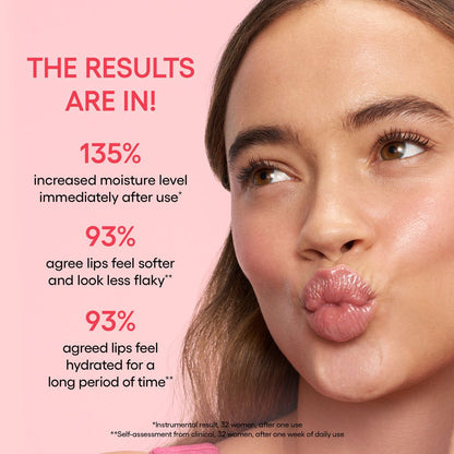 Laneige Lip Sleeping Mask – Hydrating Overnight Lip Treatment