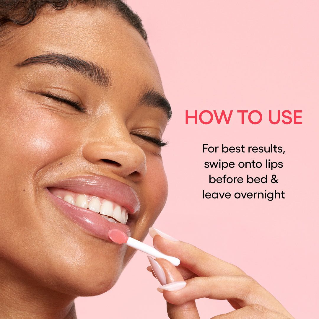 Laneige Lip Sleeping Mask – Hydrating Overnight Lip Treatment