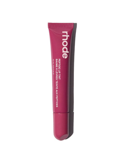 Rhode Peptide Lip Tint & Treatments