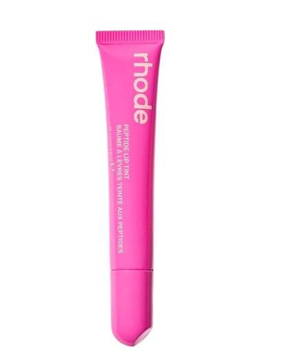 Rhode Peptide Lip Tint & Treatments