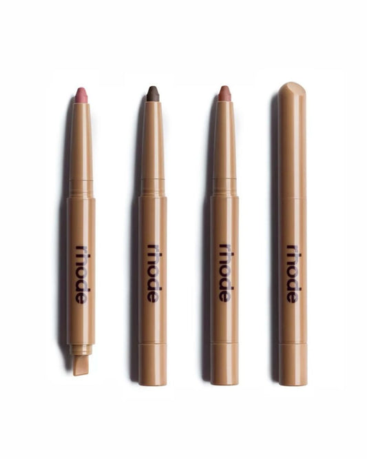 RHODE Peptide Lip Shape