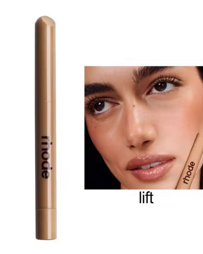 Peptide Lip Combo (Tint + Lip Shape)