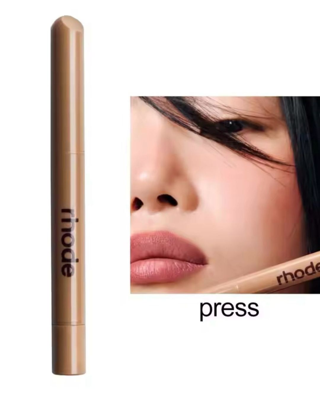 Peptide Lip Combo (Tint + Lip Shape)