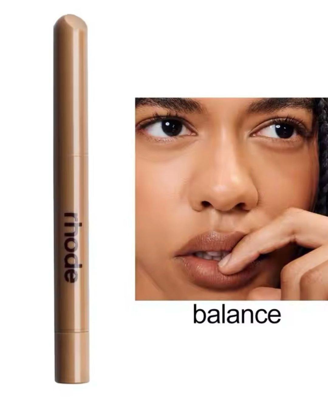 RHODE Peptide Lip Shape