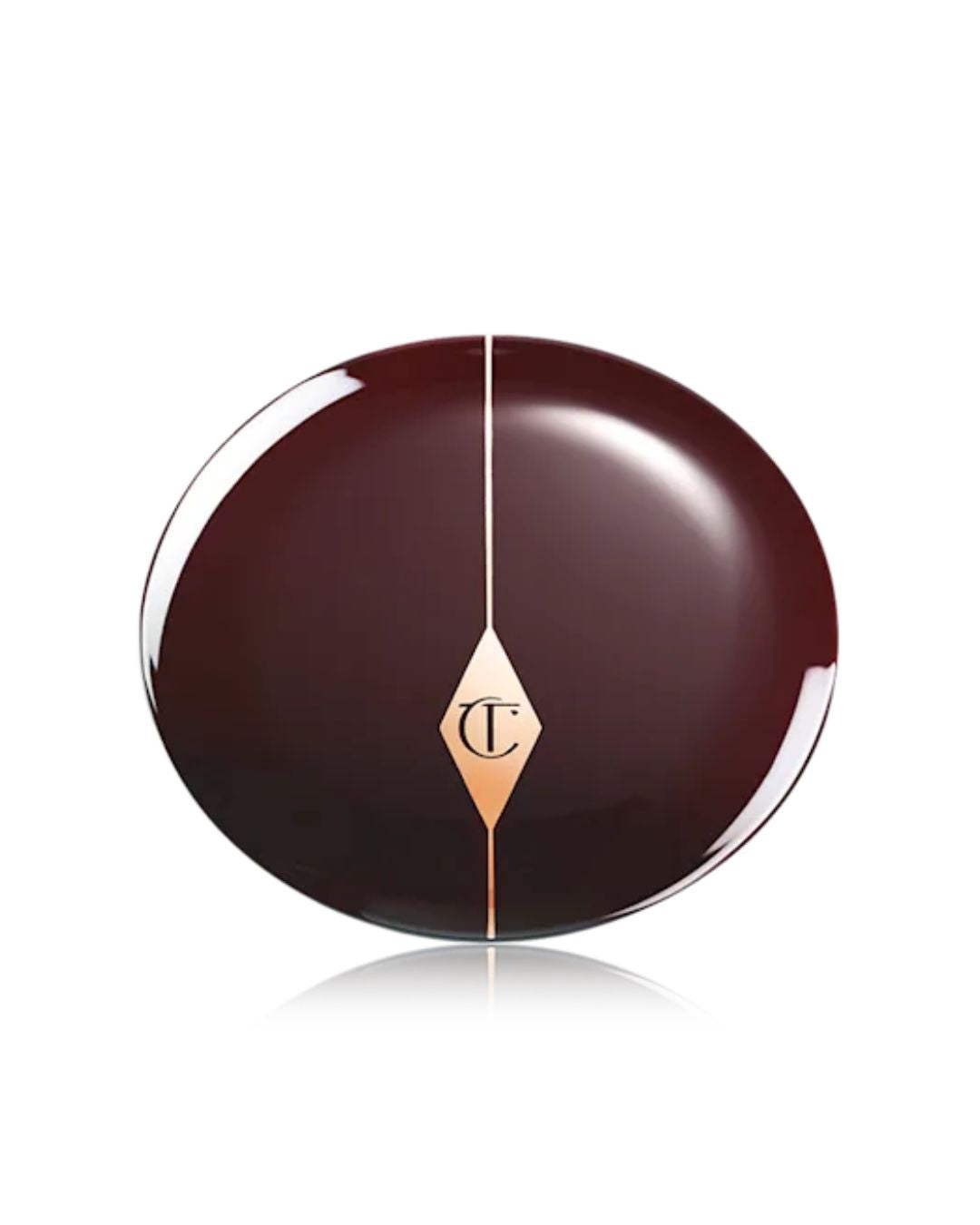 Charlotte Tilbury Cheek to Chic Blush